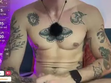 Chaturbate Sex Cam of jeff_cube