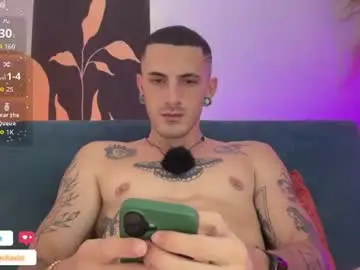 Chaturbate Free Live Porn of jeff_cube