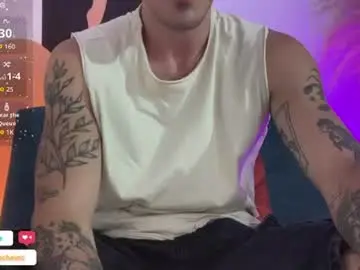 Chaturbate Free Porn Cam of jeff_cube