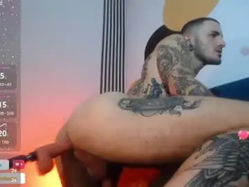 Chaturbate Best live sex cam show of jeff_cube