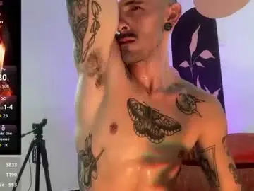 Chaturbate Adult Webcams of jeff_cube