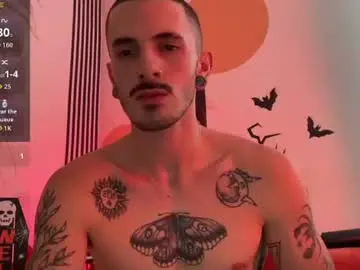 Chaturbate Private Sex Chat of jeff_cube