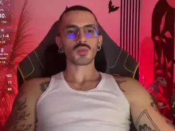Chaturbate Watch Live Sex Cams of jeff_cube