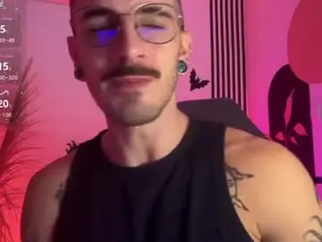 Chaturbate Live Sex Cam of jeff_cube