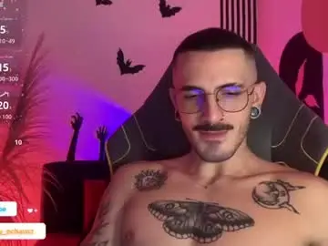 Chaturbate Free Live Porn of jeff_cube