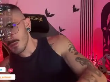Chaturbate Live Sex Cam of jeff_cube