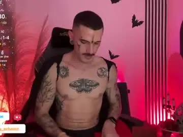 Chaturbate Free Live Porn of jeff_cube