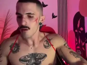 Chaturbate Live Sex Cam of jeff_cube