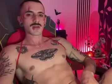 Chaturbate Sex Cam of jeff_cube