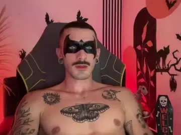 Chaturbate Adult Webcams of jeff_cube
