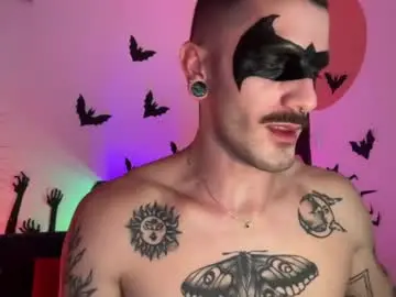 Chaturbate Private Sex Chat of jeff_cube