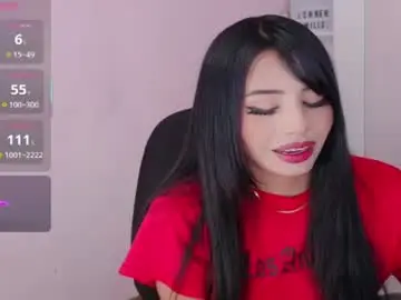 Chaturbate Private Sex Chat of jenner_mills