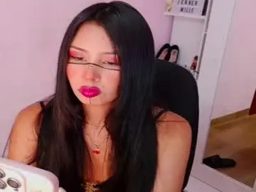 Chaturbate Free Porn Cam of jenner_mills