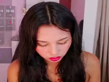 Chaturbate Private Sex Chat of jenner_mills