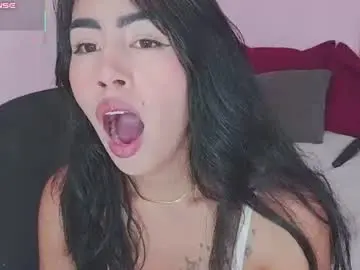 Chaturbate Sex Cam of jenner_mills