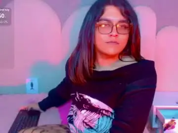 Chaturbate Adult Webcam of jessie_dark30