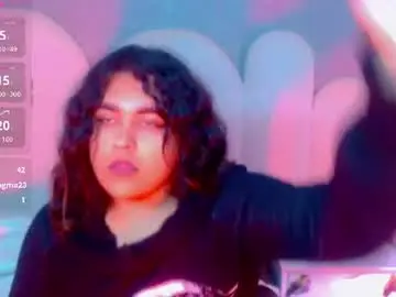 Chaturbate Live Sex of jessie_dark30