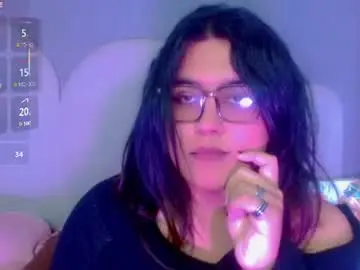 Chaturbate Adult Webcam of jessie_dark30