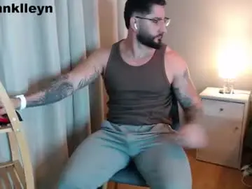 Chaturbate Watch Live Sex Cams of johnklleyn