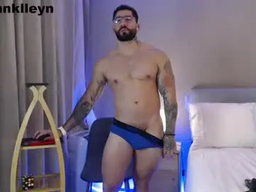 Chaturbate Adult Video Chat of johnklleyn
