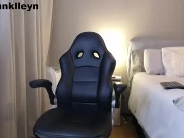 Chaturbate Live Porn of johnklleyn