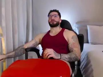 Chaturbate Best live sex cam show of johnklleyn
