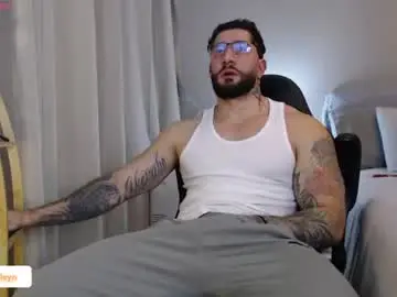 Chaturbate Best Webcam of johnklleyn