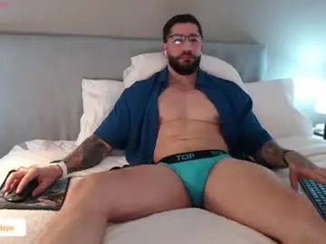Chaturbate Sex Cam of johnklleyn