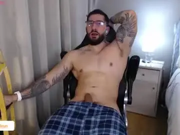 Chaturbate Free Porn Cam of johnklleyn