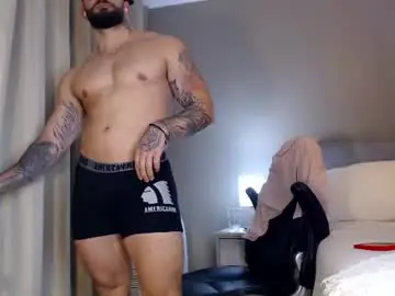 Chaturbate Private Sex Chat of johnklleyn