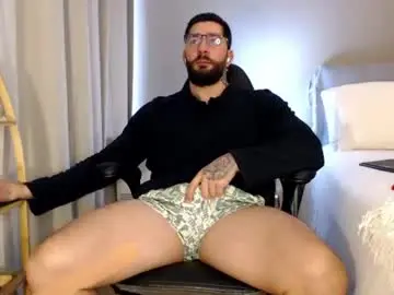 Chaturbate Adult Video Chat of johnklleyn