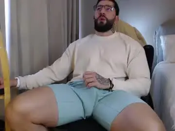 Chaturbate Sex Cam of johnklleyn