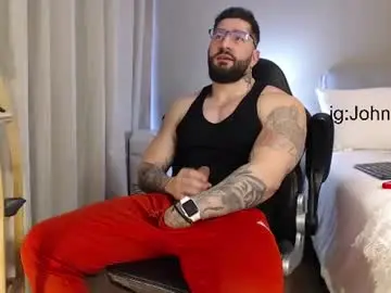 Chaturbate Watch Live Sex Cams of johnklleyn