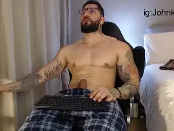 Chaturbate Adult Webcams of johnklleyn