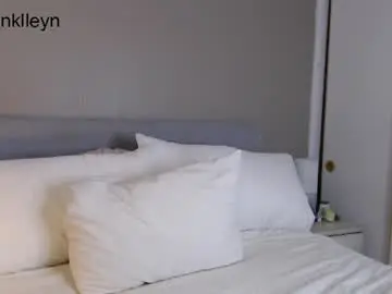 Chaturbate Nude Webcam of johnklleyn