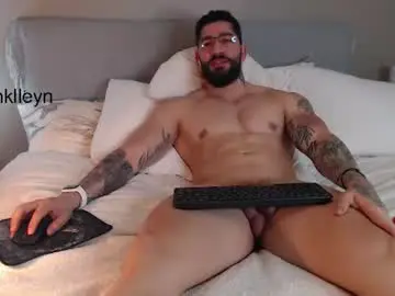 Chaturbate Free Live Porn of johnklleyn