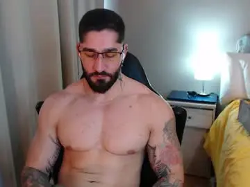 Chaturbate Best live sex cam show of johnklleyn