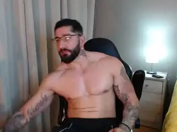 Chaturbate Free Porn Cam of johnklleyn