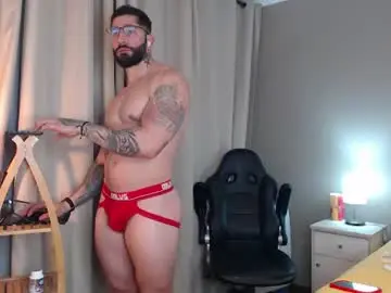 Chaturbate Free Live Porn of johnklleyn