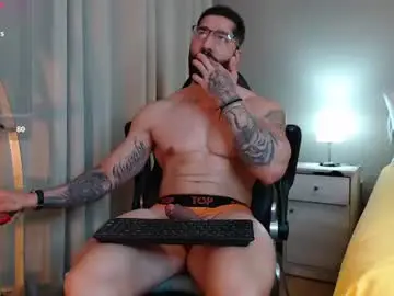 Chaturbate Free Live Porn of johnklleyn