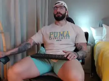 Chaturbate Adult Video Chat of johnklleyn