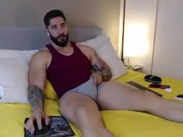 Chaturbate Live Porn of johnklleyn