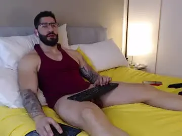 Chaturbate Watch Live Sex Cams of johnklleyn