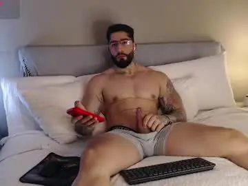 Chaturbate Sex Chat of johnklleyn