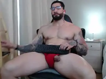 Chaturbate Adult Video Chat of johnklleyn