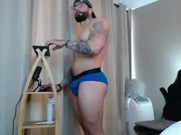 Chaturbate Nude Webcam of johnklleyn