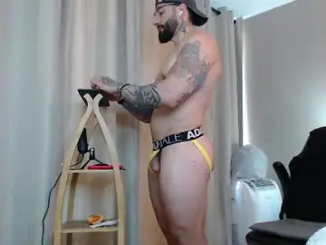 Chaturbate Sex Chat of johnklleyn