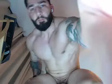 Chaturbate Sex Chat of johnklleyn