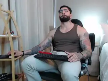 Chaturbate Adult Webcams of johnklleyn