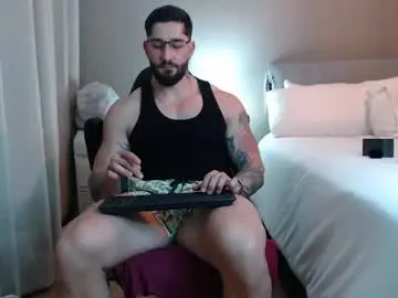 Chaturbate Live Sex of johnklleyn